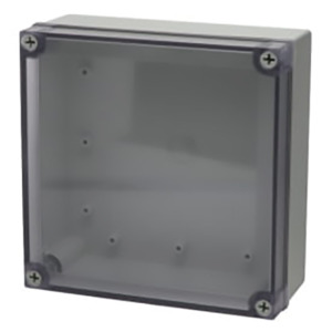 Bud Industries PIP-11772-FC