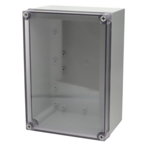 Bud Industries PIP-11777-FC