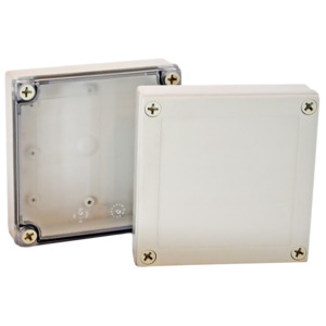 Bud Industries PIP-11772-F