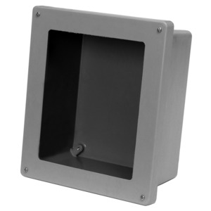 Plastic & Fiberglass Enclosures