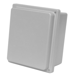 Plastic & Fiberglass Enclosures