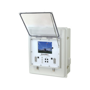 Hammond Manufacturing PJHMIPROP1614