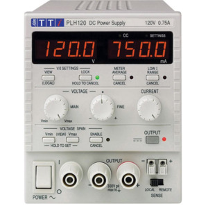 Aim-TTi PLH120-P