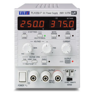 aim-tti plh250 redirect to product page