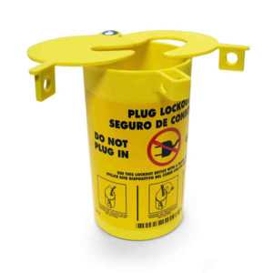 Lockout & Tagout Accessories