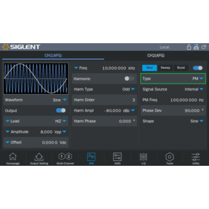 siglent sdg-3000x-40mpts redirect to product page