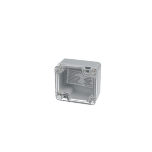 Bud Industries PN-1320-C