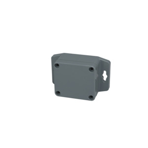 Bud Industries PN-1320-DGMB