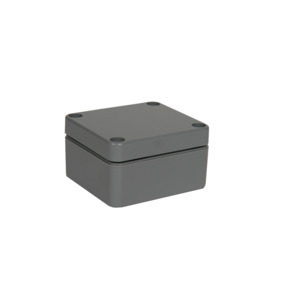 Bud Industries PN-1320-DG