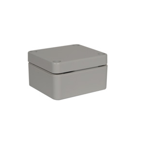 Bud Industries PN-1320