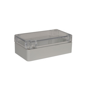 Bud Industries PN-1321-C