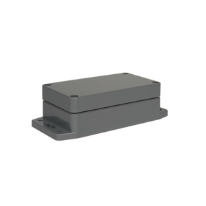 Bud Industries PN-1321-DGMB