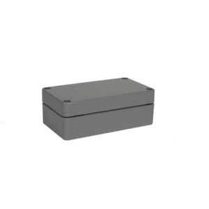 Bud Industries PN-1321-DG