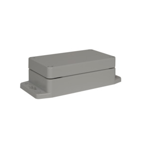Bud Industries PN-1321-MB