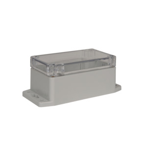 Bud Industries PN-1322-CMB