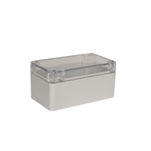 Bud Industries PN-1322-C