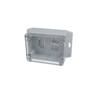 Bud Industries PN-1323-CMB