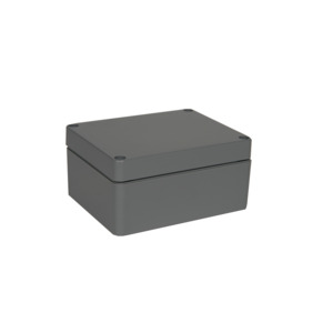 Bud Industries PN-1323-DG