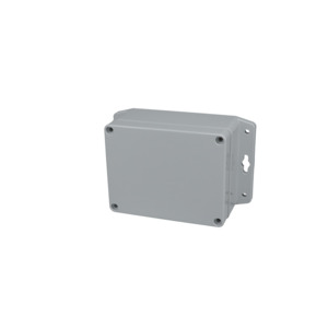 Bud Industries PN-1323-MB