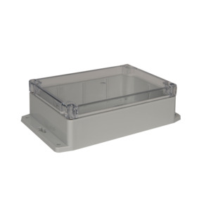 Bud Industries PN-1324-CMB