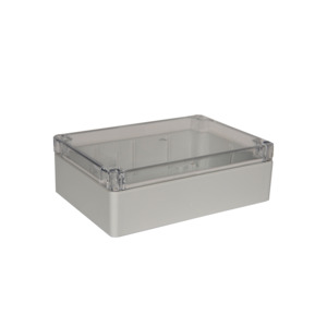 Bud Industries PN-1324-C