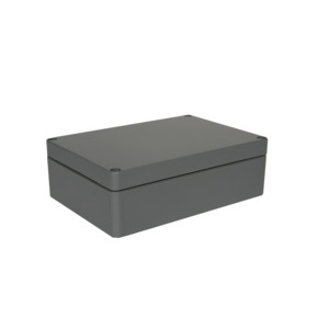 Bud Industries PN-1324-DG