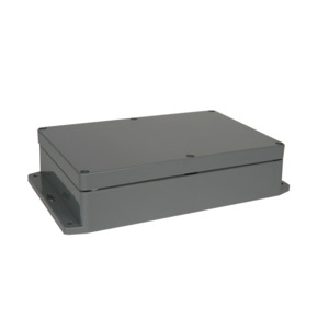 Bud Industries PN-1325-DGMB