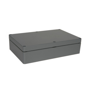 Bud Industries PN-1325-DG
