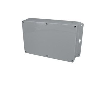 Bud Industries PN-1325-MB