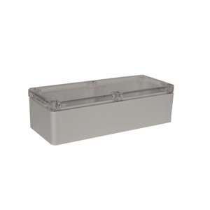 Bud Industries PN-1326-C
