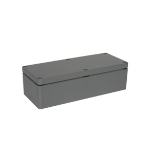 Bud Industries PN-1326-DG