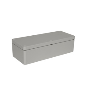Bud Industries PN-1326