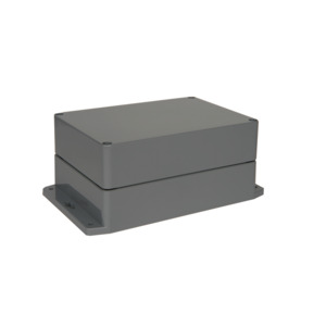Bud Industries PN-1327-DGMB
