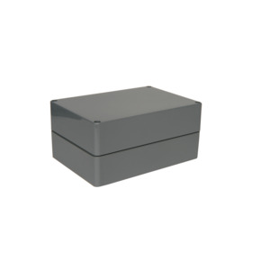 Bud Industries PN-1327-DG