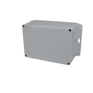 Bud Industries PN-1327-MB