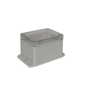 Bud Industries PN-1328-CMB