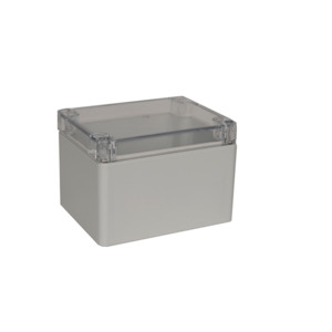 Bud Industries PN-1328-C
