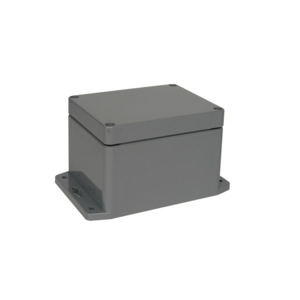 Bud Industries PN-1328-DGMB
