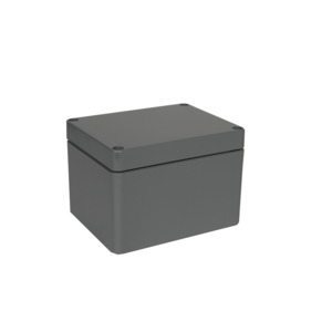 Bud Industries PN-1328-DG