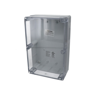 Bud Industries PN-1329-C