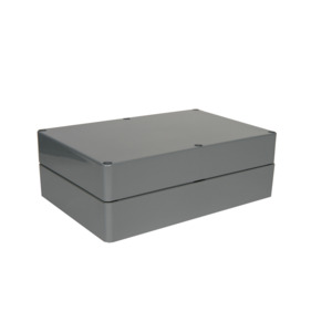 Bud Industries PN-1329-DG