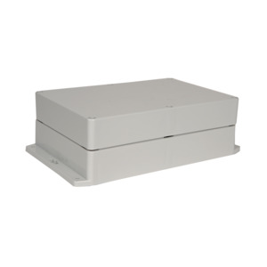 Bud Industries PN-1329-MB