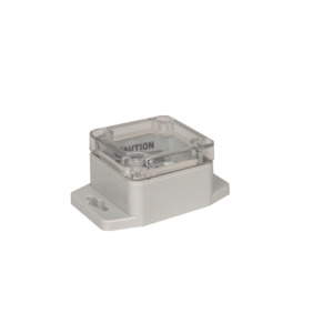 Bud Industries PN-1330-CMB