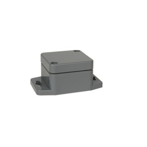 Bud Industries PN-1330-DGMB