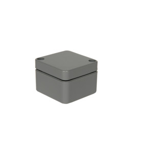 Bud Industries PN-1330-DG