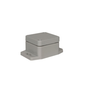 Bud Industries PN-1330-MB