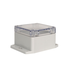 Bud Industries PN-1331-CMB