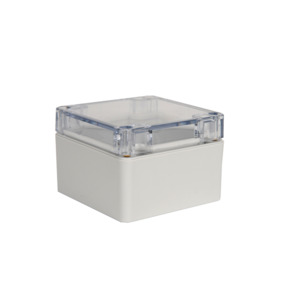 Bud Industries PN-1331-C
