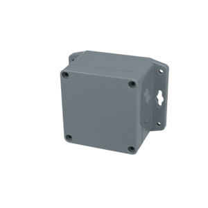 Bud Industries PN-1331-DGMB