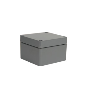 Bud Industries PN-1331-DG